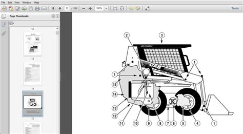 case 1840 skid steer manual download|case 1840 service manual free.